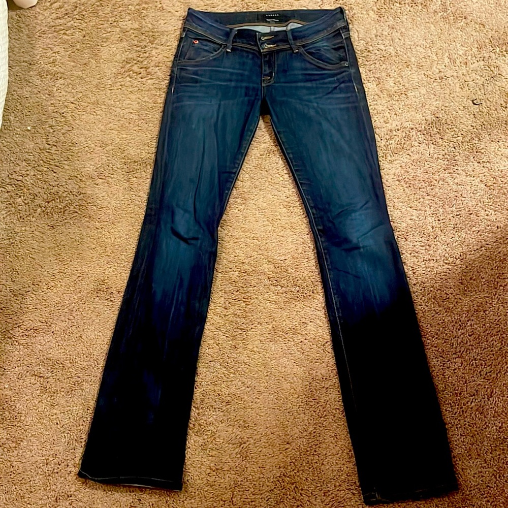 Hudson Jeans